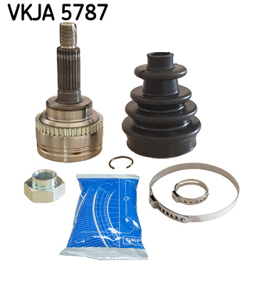 SKF VKJA 5787 Kit giunti, Semiasse-Kit giunti, Semiasse-Ricambi Euro